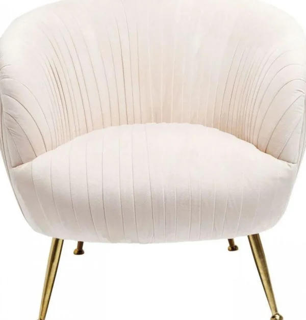 KARE Design Fauteuil Perugia