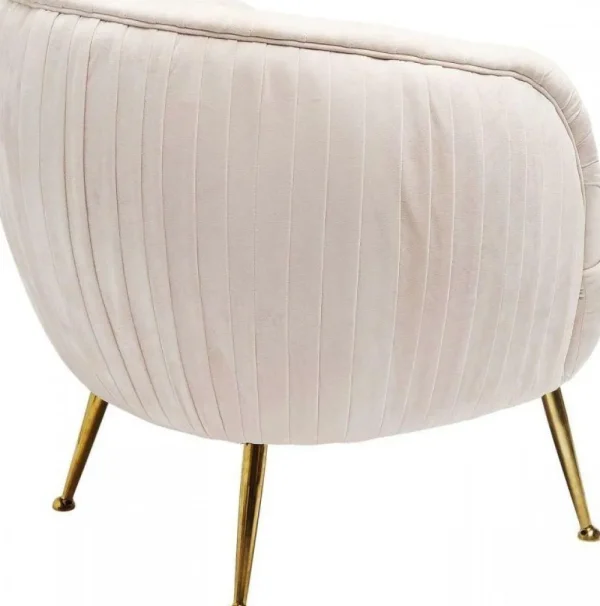 KARE Design Fauteuil Perugia