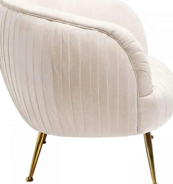 KARE Design Fauteuil Perugia