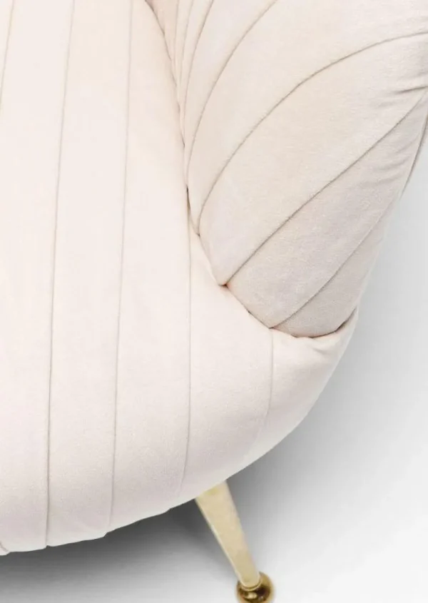 KARE Design Fauteuil Perugia