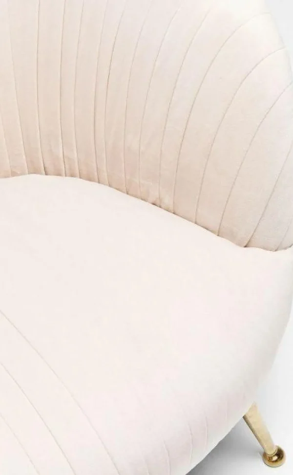 KARE Design Fauteuil Perugia