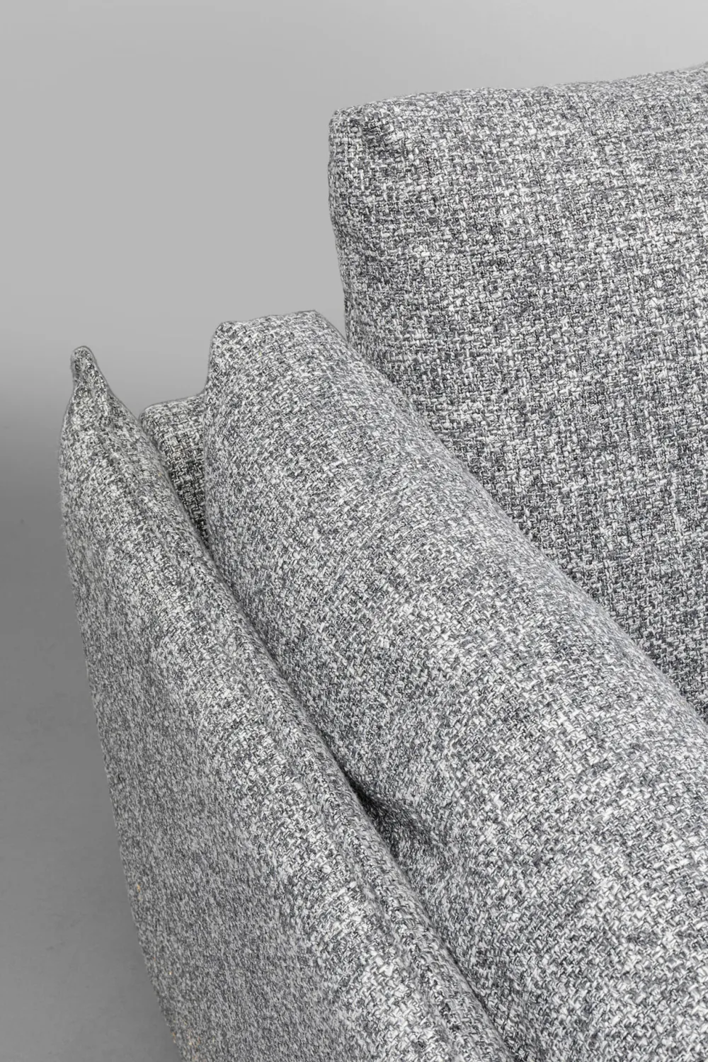 fauteuil_pola_grey_5.webp KARE Design Fauteuil Pola Grey