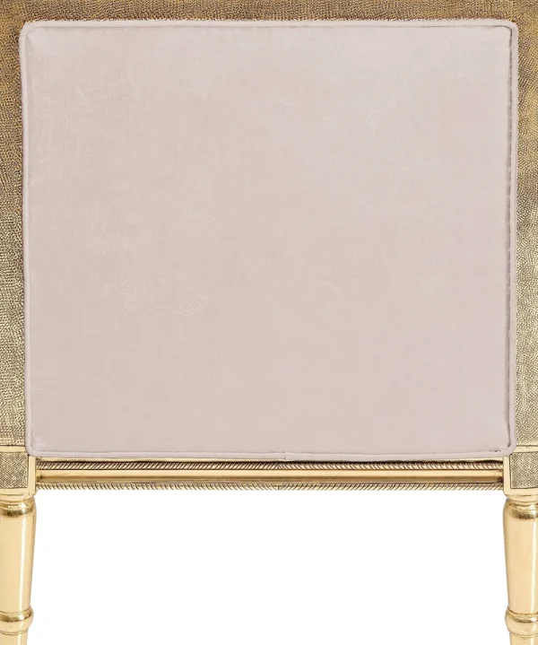 KARE Design Fauteuil Regency Leo