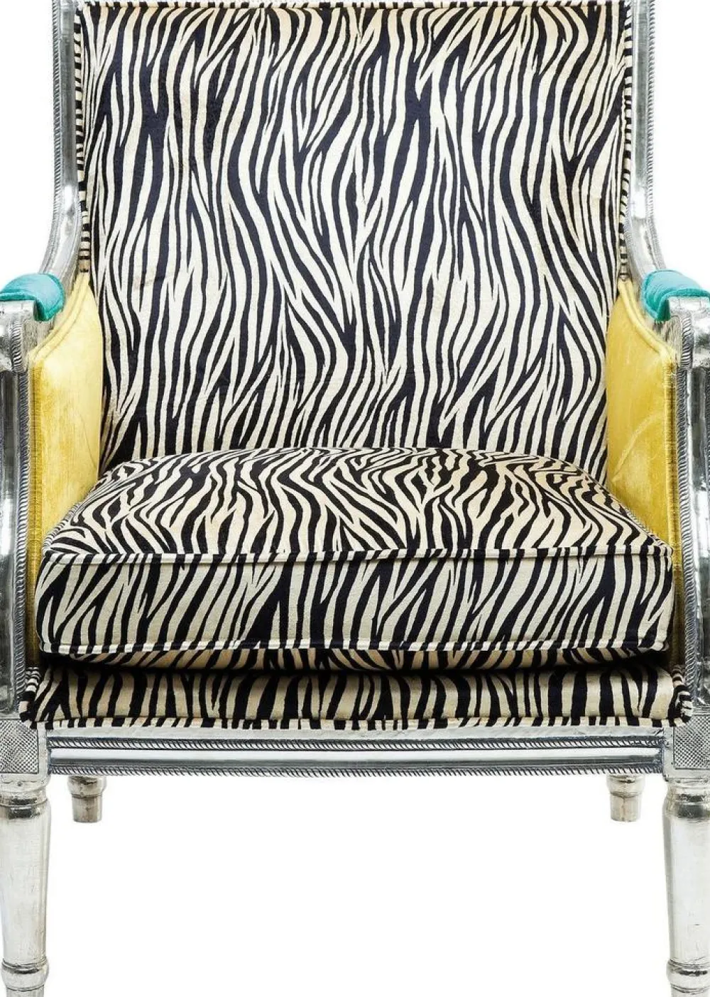 fauteuil_regency_zebra_1.webp KARE Design Fauteuil Regency Zebra