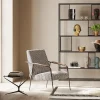 KARE Design Fauteuil Remo S&P