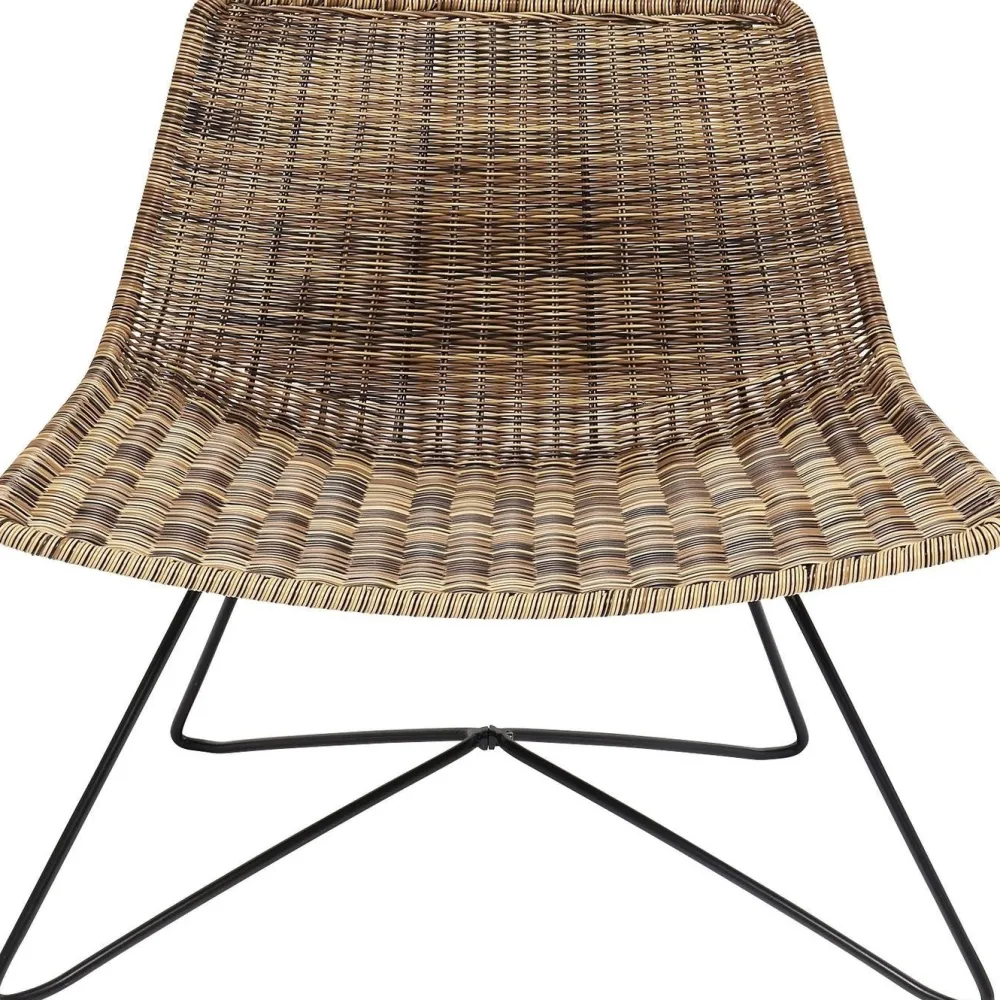 fauteuil_sansibar_lounge_1.webp KARE Design Fauteuil Sansibar Lounge