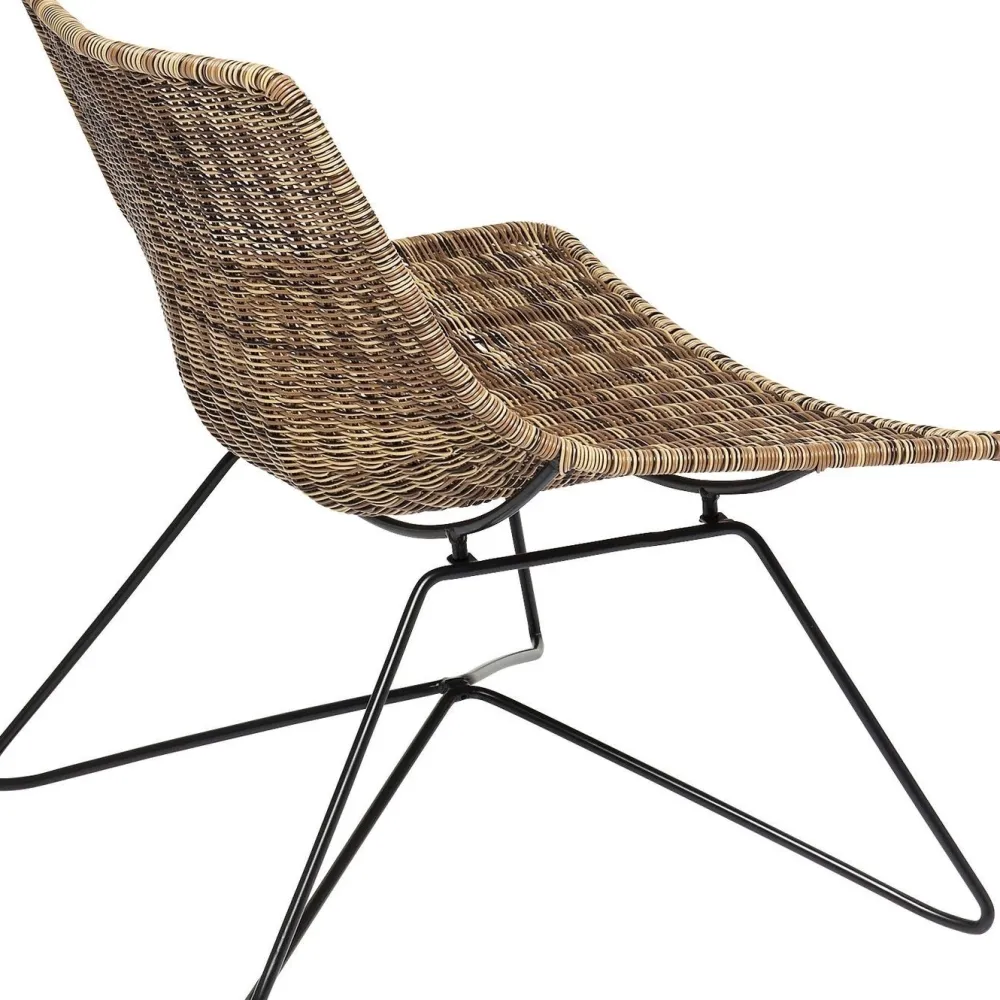 fauteuil_sansibar_lounge_2.webp KARE Design Fauteuil Sansibar Lounge