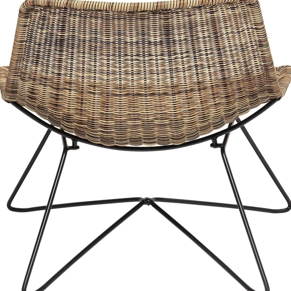 fauteuil_sansibar_lounge_3.webp KARE Design Fauteuil Sansibar Lounge