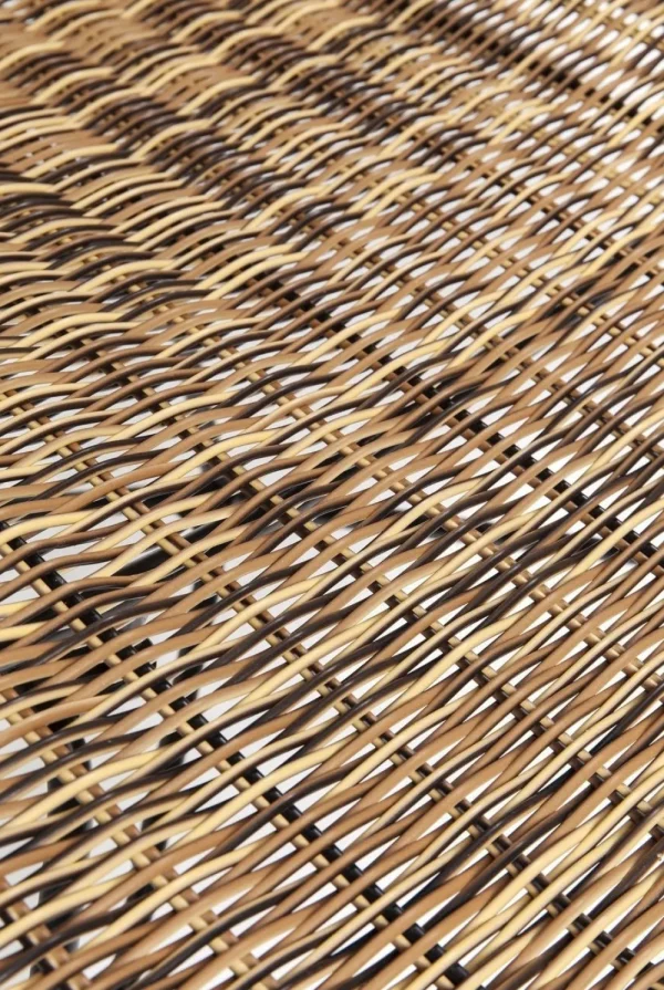 KARE Design Fauteuil Sansibar Lounge