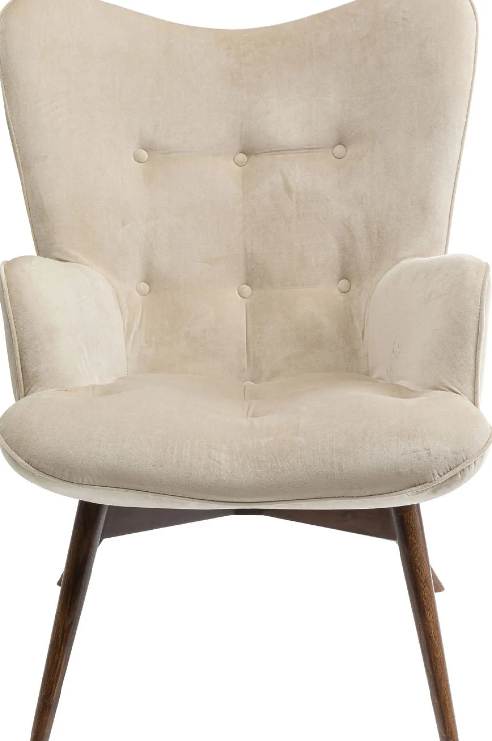 fauteuil_vicky_novara_beige_0.webp KARE Design Fauteuil Vicky Novara Beige