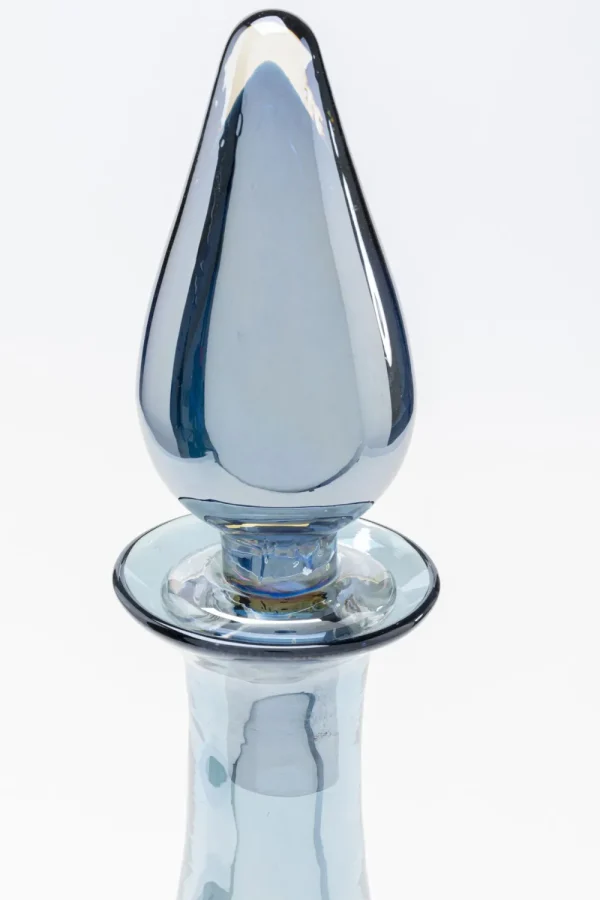 KARE Design Fles Sherezade Blue 53cm (2/part)