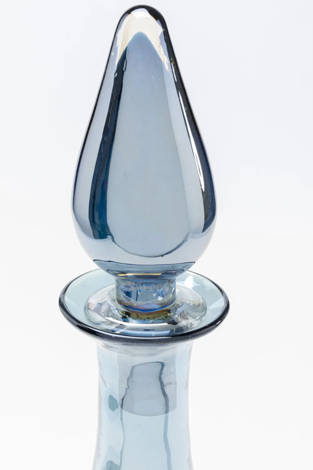 fles_sherezade_blue_cm_part_3.webp KARE Design Fles Sherezade Blue 53cm (2/part)