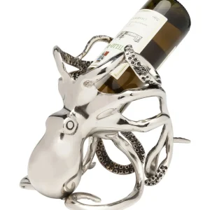 KARE Design Flessenhouder Octopus