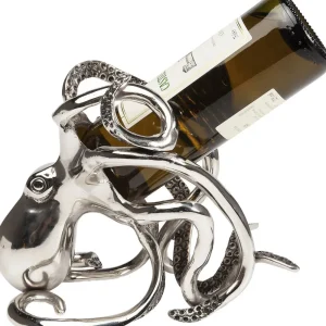 KARE Design Flessenhouder Octopus