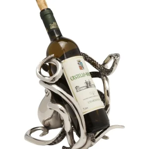 KARE Design Flessenhouder Octopus