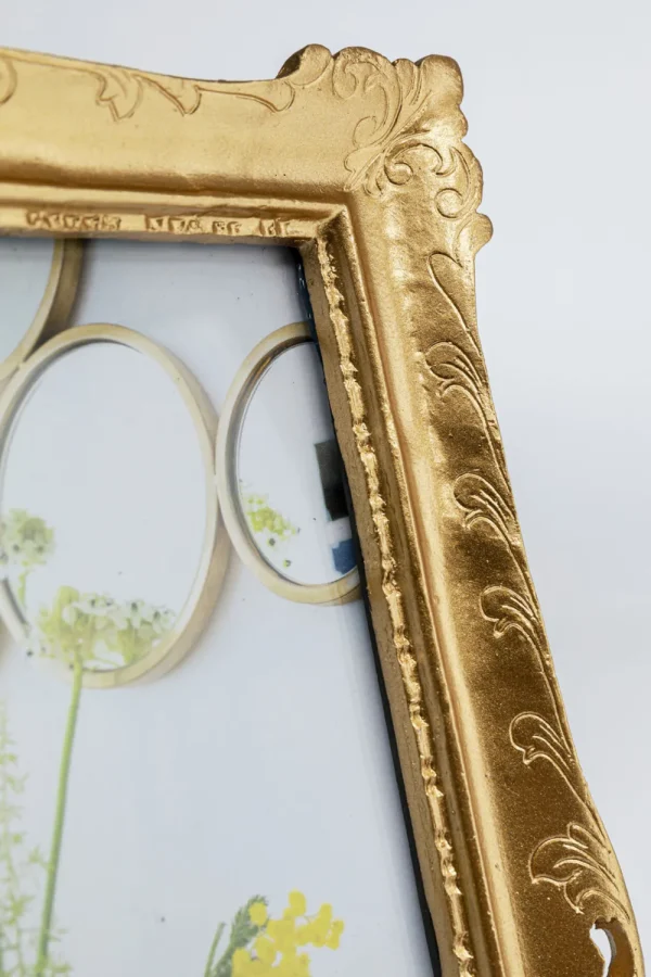 KARE Design Fotolijst Antique 21x26cm