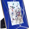 KARE Design Fotolijst Art Pastel Blauw 10x15cm