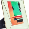 KARE Design Fotolijst Art Pastel Groen 10x15cm