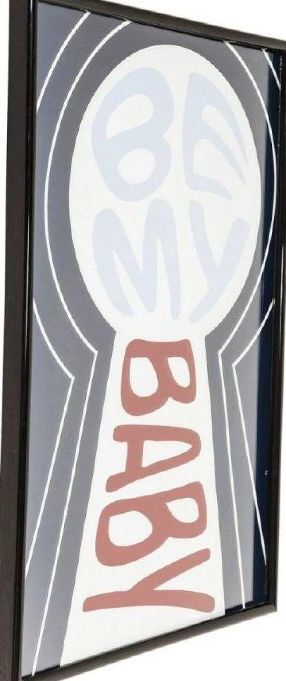 fotolijst_be_my_baby_xcm_1.webp KARE Design Fotolijst Be My Baby 42x30cm