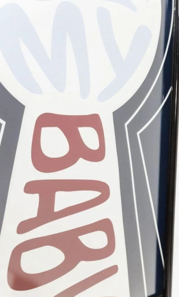 KARE Design Fotolijst Be My Baby 42x30cm