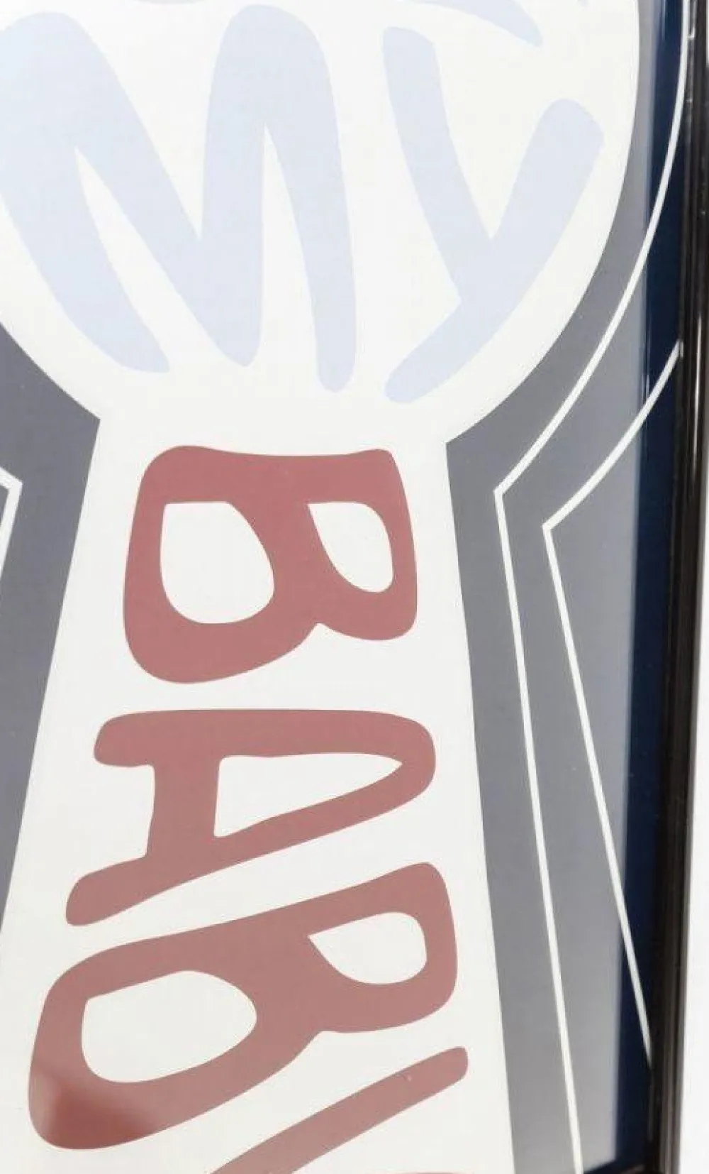 fotolijst_be_my_baby_xcm_2.webp KARE Design Fotolijst Be My Baby 42x30cm