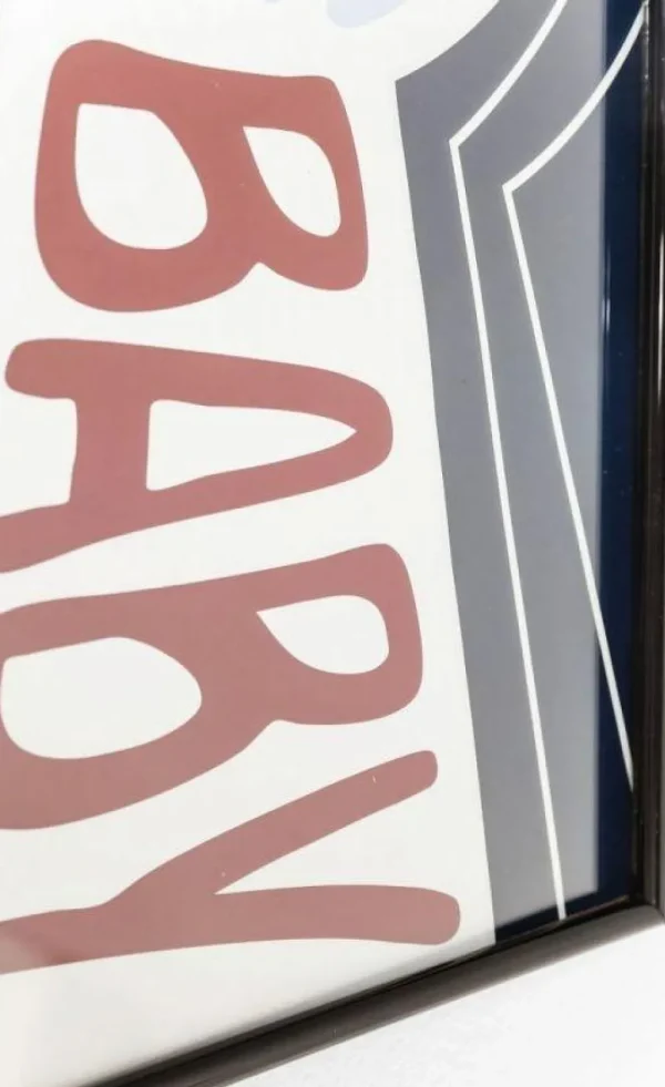 KARE Design Fotolijst Be My Baby 42x30cm