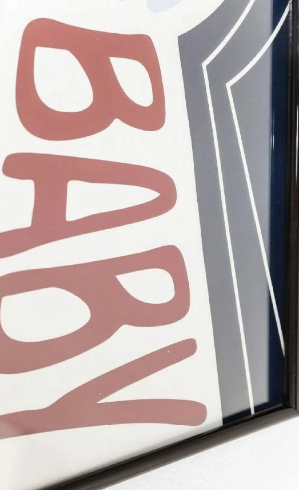 fotolijst_be_my_baby_xcm_3.webp KARE Design Fotolijst Be My Baby 42x30cm