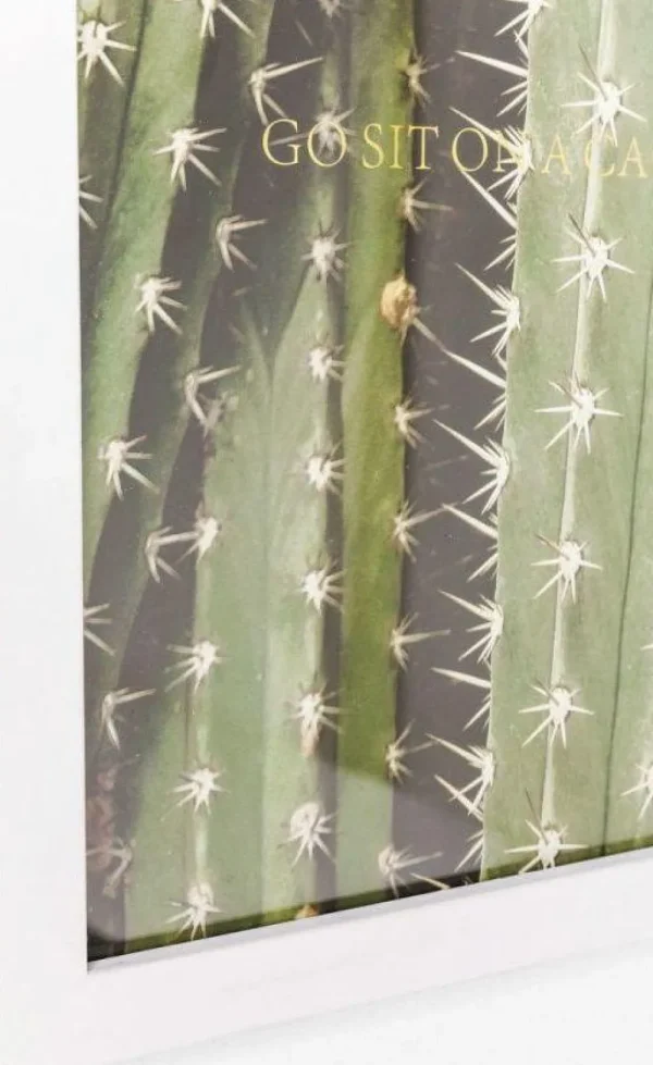 KARE Design Fotolijst Cactus 45x33cm