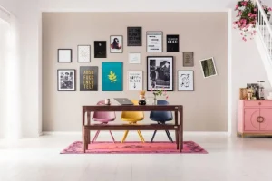 KARE Design Fotolijst Cactus 45x33cm