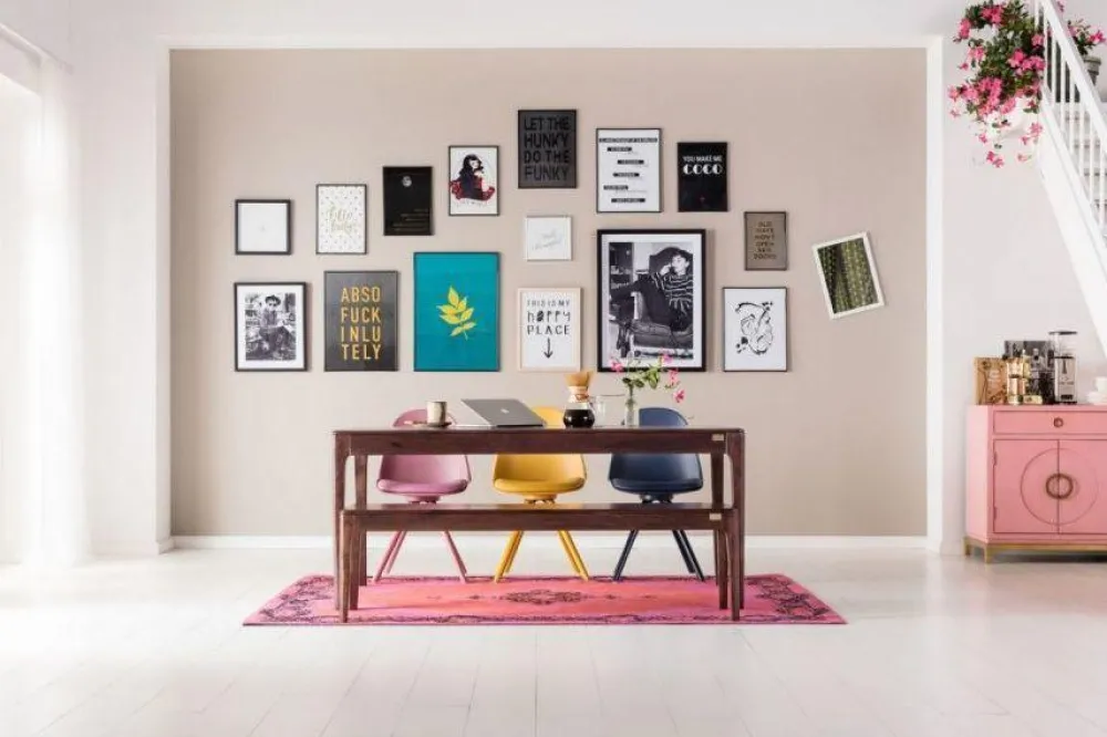 fotolijst_cactus_xcm_5.webp KARE Design Fotolijst Cactus 45x33cm