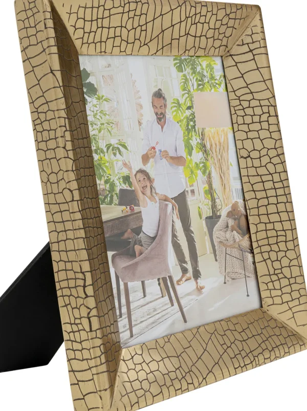 KARE Design Fotolijst Coccodrillo 15x20cm