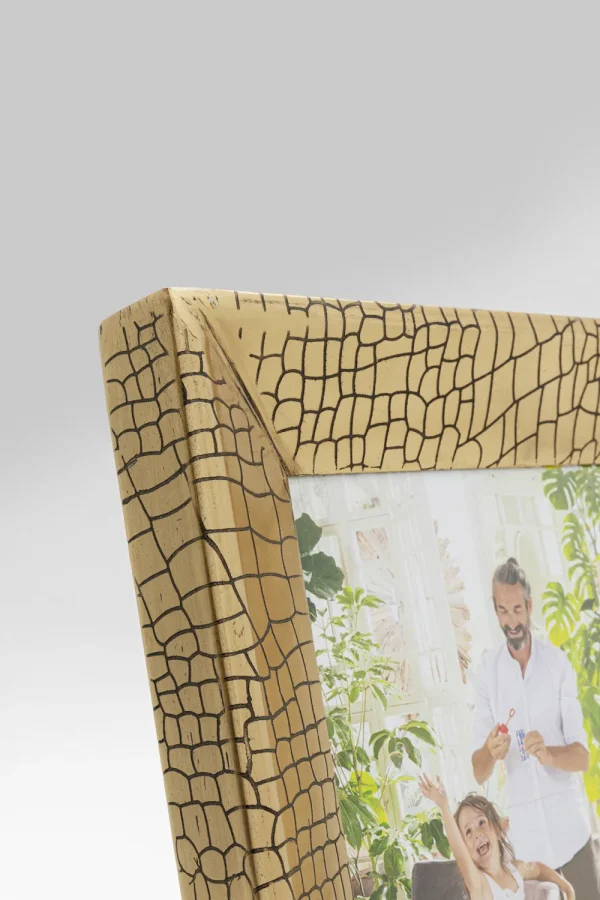 KARE Design Fotolijst Coccodrillo 15x20cm