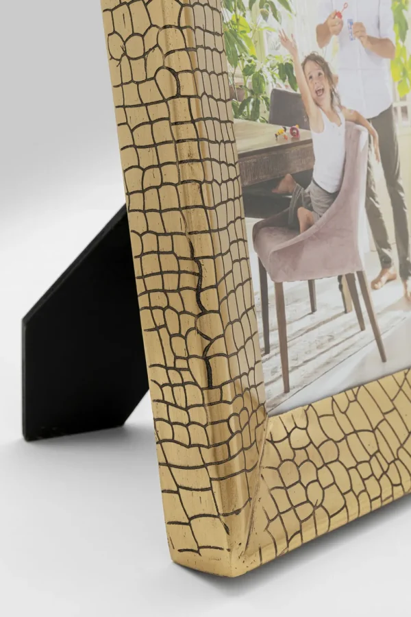 KARE Design Fotolijst Coccodrillo 15x20cm