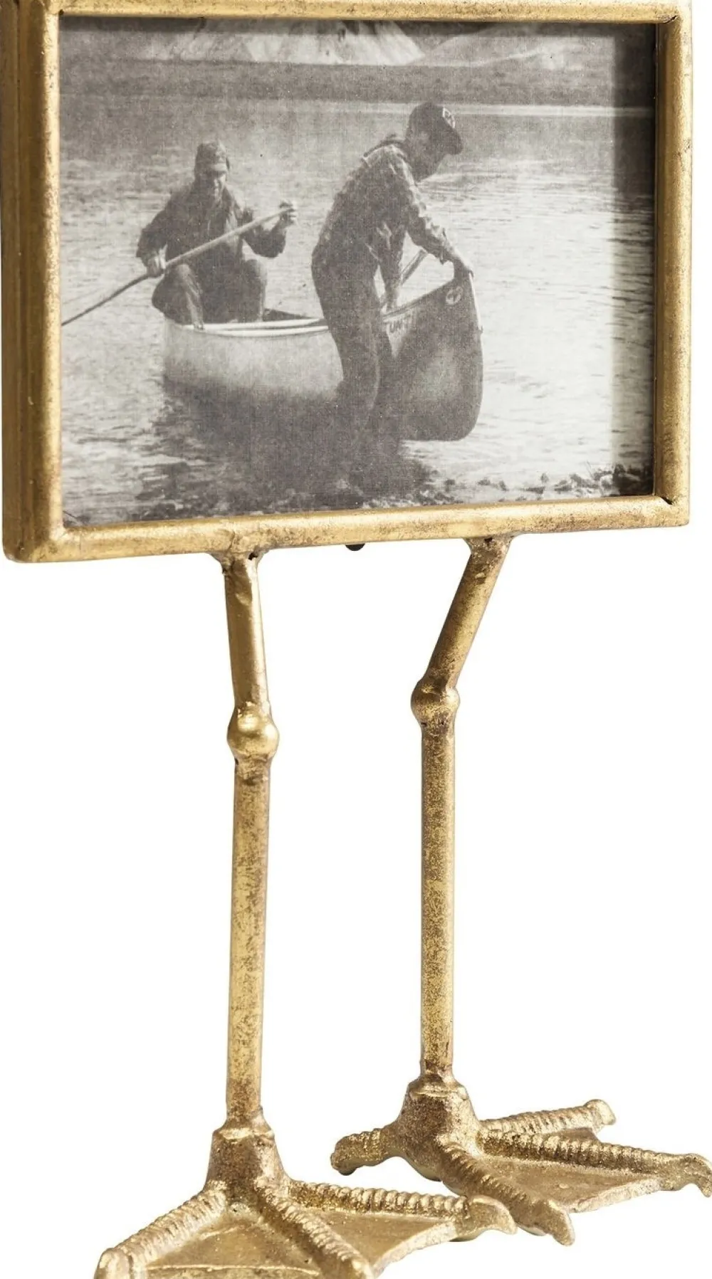 fotolijst_duck_feet_horizontaal_xcm_1.webp KARE Design Fotolijst Duck Feet Horizontaal 13x18cm