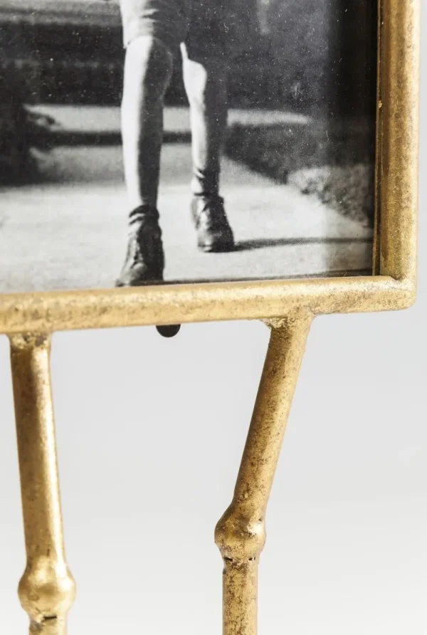 KARE Design Fotolijst Duck Feet Horizontaal 13x18cm