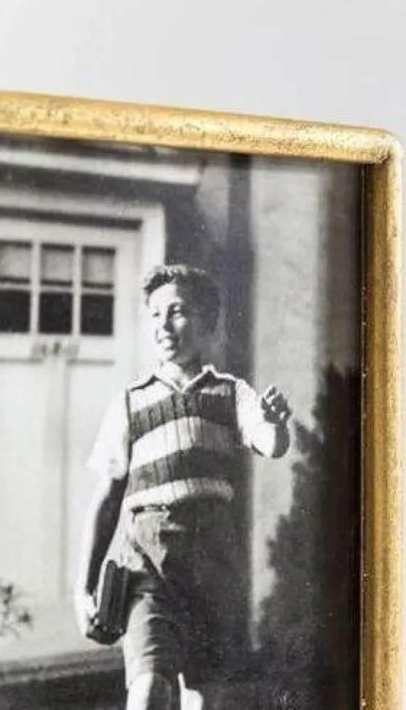 KARE Design Fotolijst Duck Feet Verticaal 13x18cm