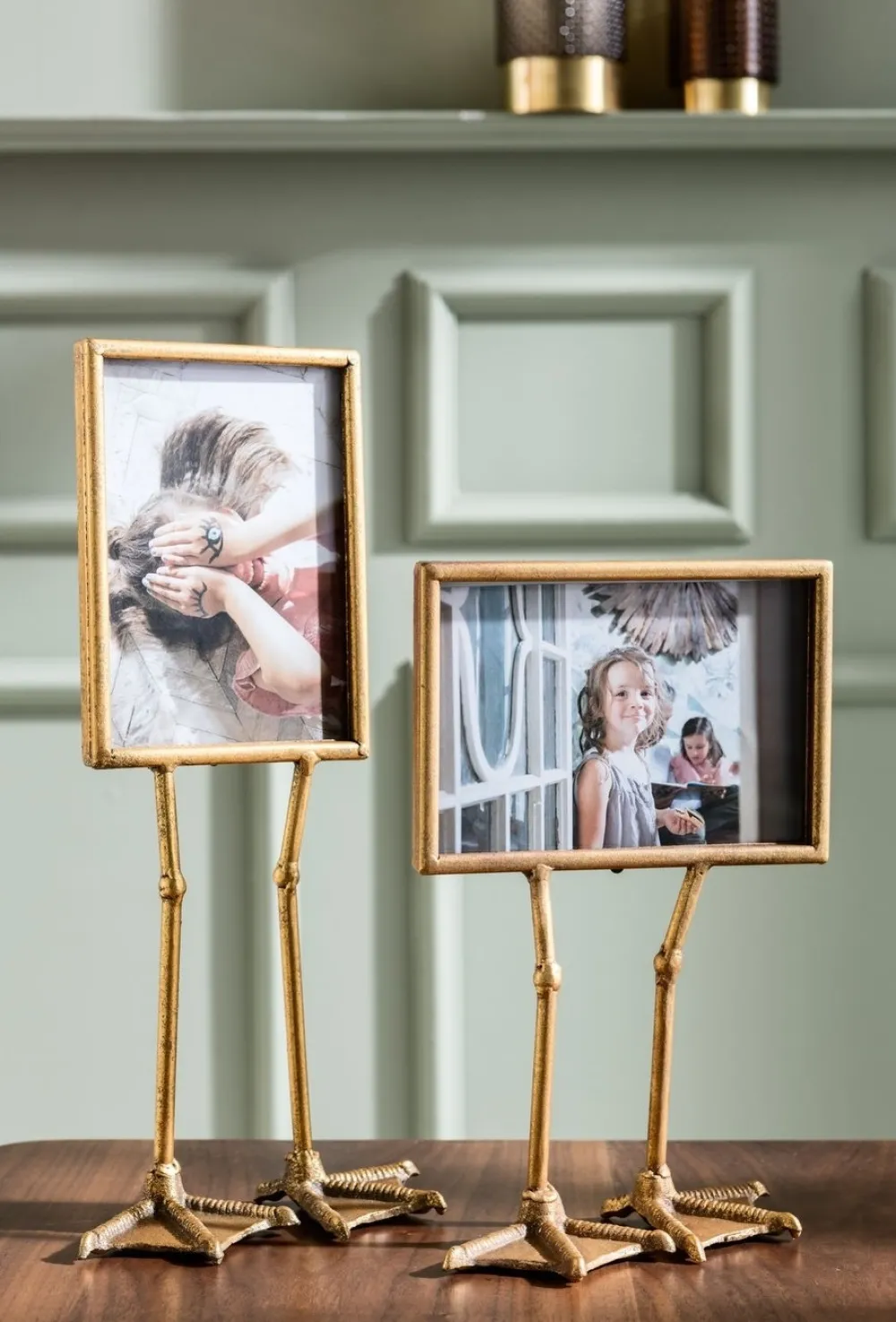 fotolijst_duck_feet_verticaal_xcm_3.webp KARE Design Fotolijst Duck Feet Verticaal 13x18cm