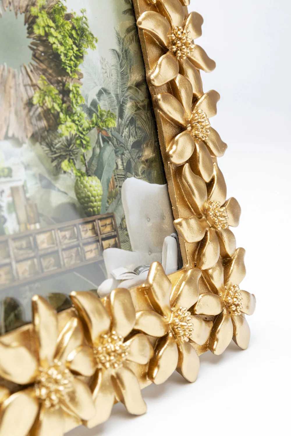 fotolijst_flower_xcm_1.webp KARE Design Fotolijst Flower 21x26cm