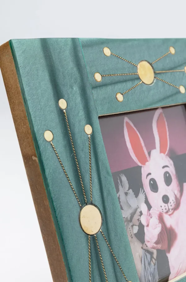 KARE Design Fotolijst Galactica 17x17cm