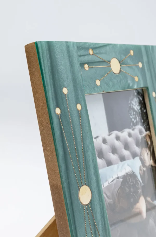 KARE Design Fotolijst Galactica 17x22cm