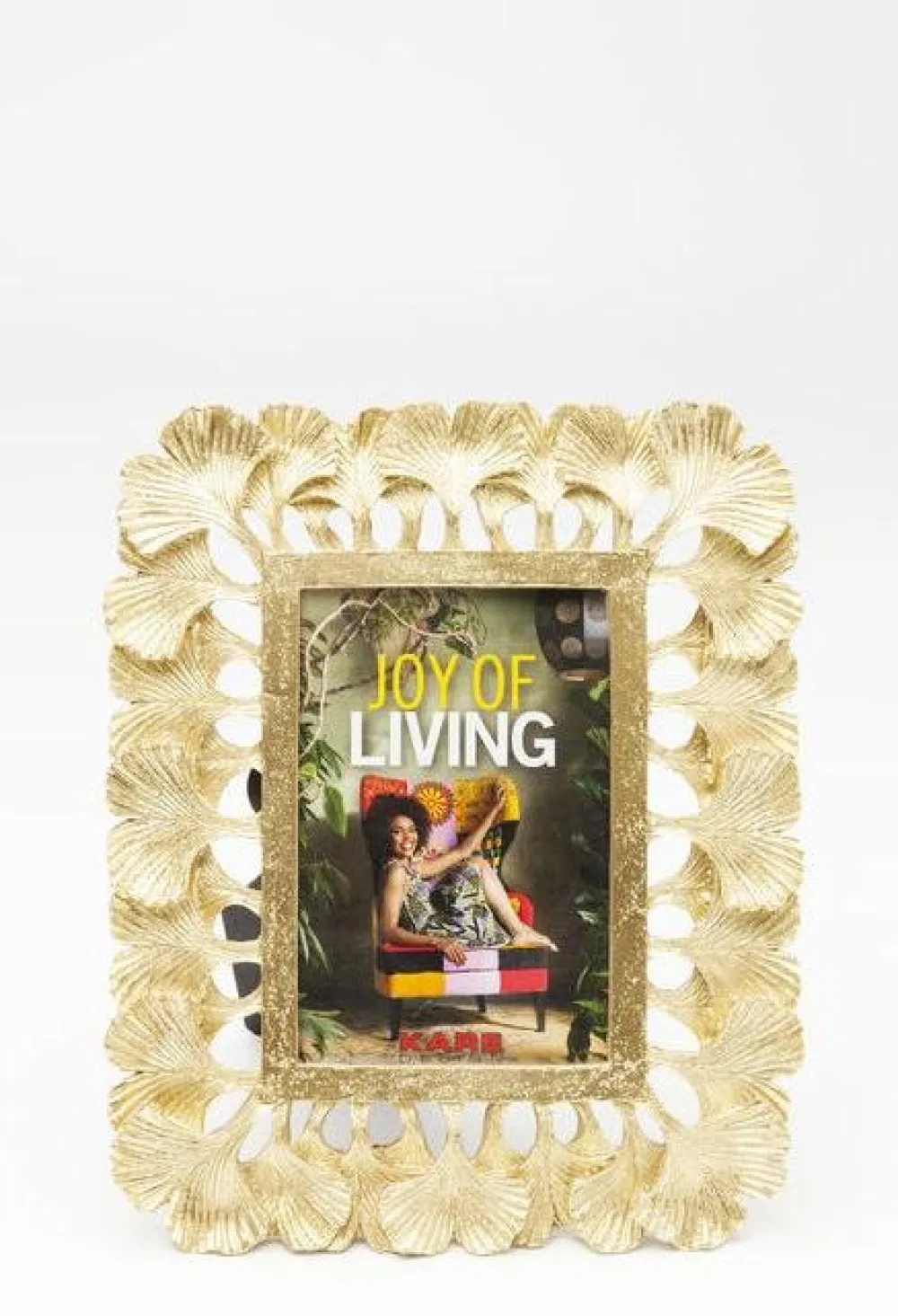 fotolijst_ginkgo_xcm_1.webp KARE Design Fotolijst Ginkgo 10x15cm