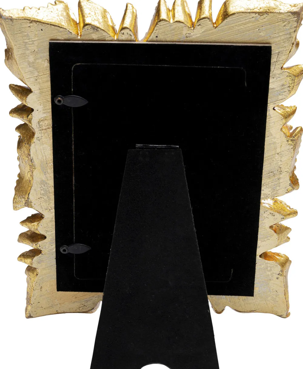 fotolijst_gold_leaves_3.webp KARE Design Fotolijst Gold Leaves