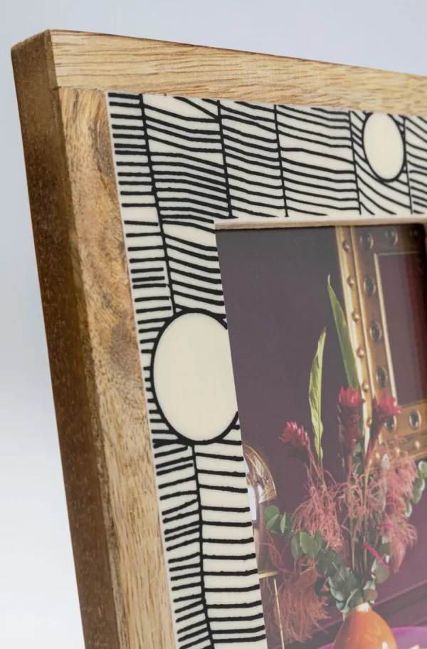 KARE Design Fotolijst Harriett 17x22cm