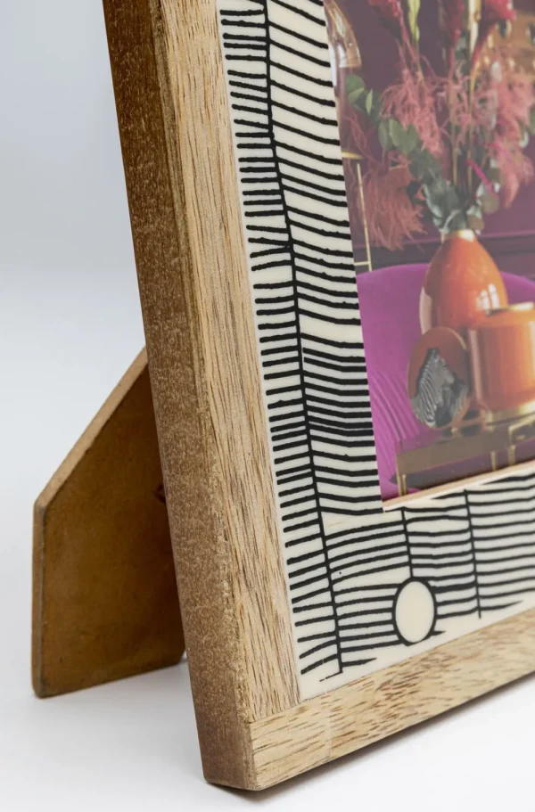 KARE Design Fotolijst Harriett 17x22cm