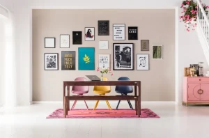 KARE Design Fotolijst Hey Sailor