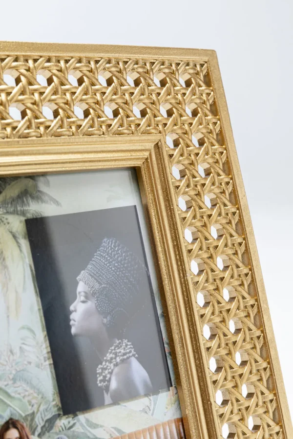 KARE Design Fotolijst Holes 21x26cm