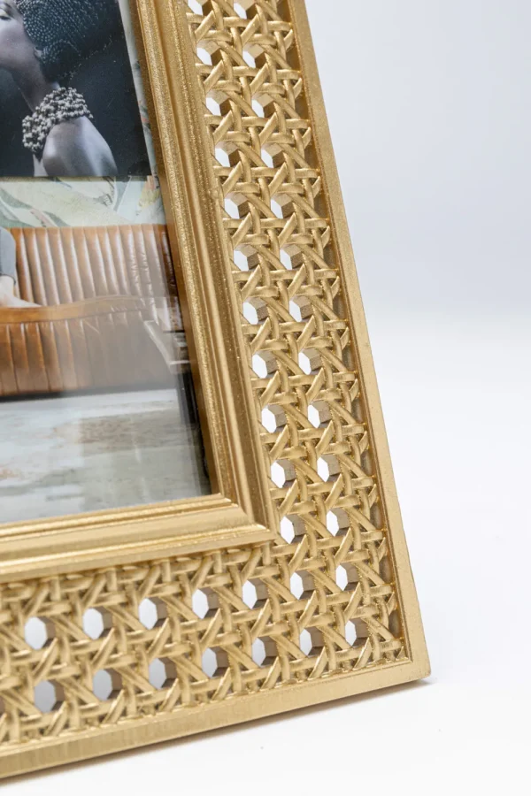 KARE Design Fotolijst Holes 21x26cm