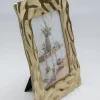 KARE Design Fotolijst Jade Square Gold 31x37cm