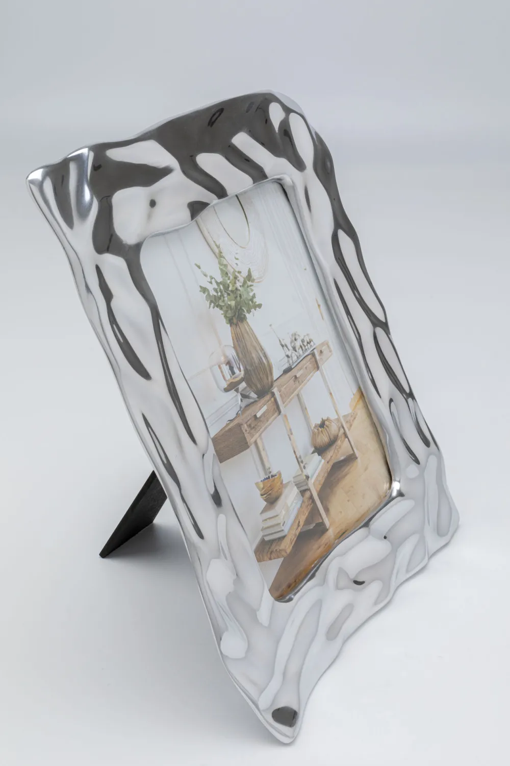 fotolijst_jade_square_silver_xcm_0.webp KARE Design Fotolijst Jade Square Silver 31x37cm