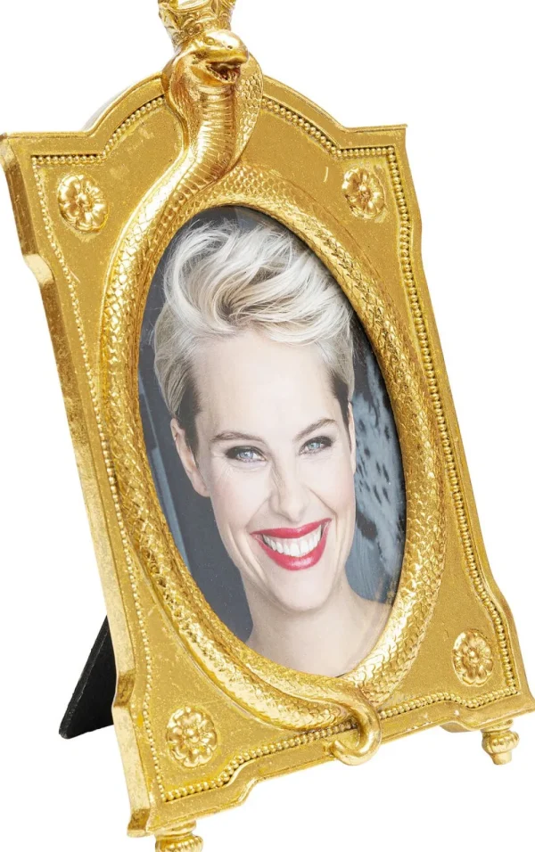 KARE Design Fotolijst King Cobra Gold 18x30cm